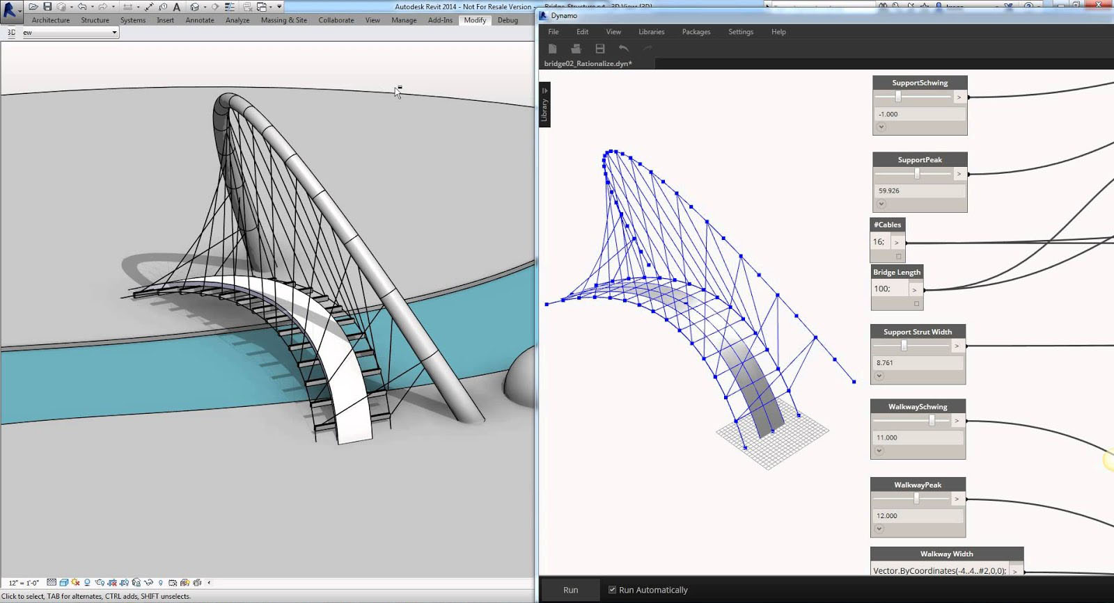 Autodesk Dynamo Studio