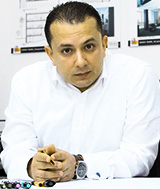 Bashar Tellisi